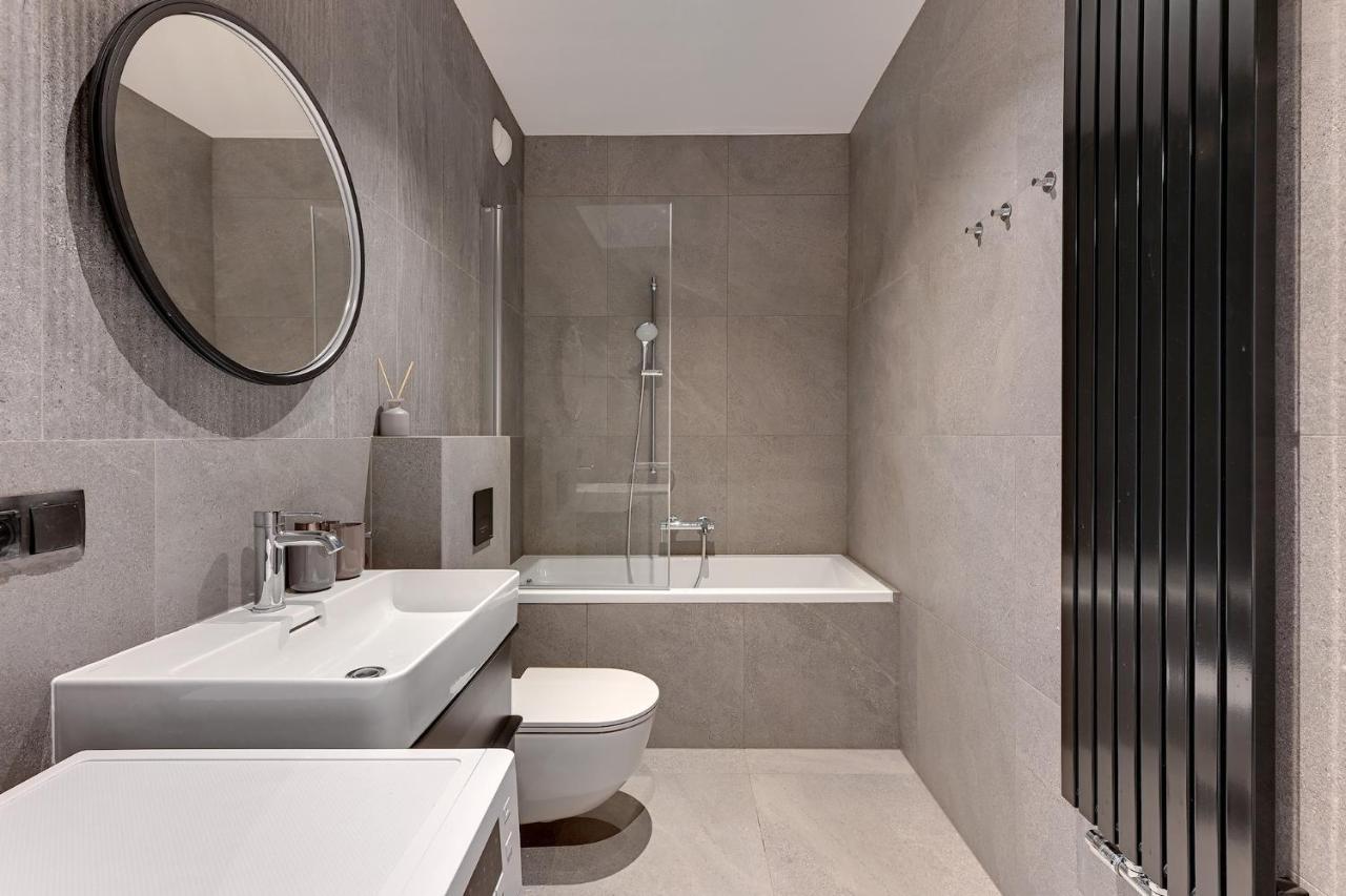 Apartament Venti Scala Gdańsk Zewnętrze zdjęcie